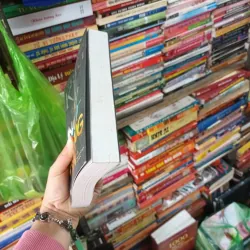 Ngay Sau Hoàng Hôn - Stephen King 799616