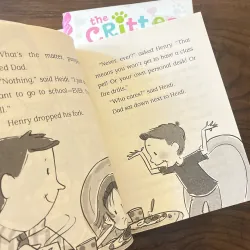 ✨𝑬𝒂𝒓𝒍𝒚 𝑪𝒉𝒂𝒑𝒕𝒆𝒓 𝑩𝒐𝒐𝒌 𝑺𝒆𝒕✨ 754913