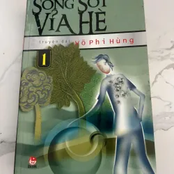Sống Sót Vỉa Hè – Truyện Dài – Tác giả: Võ Phi Hùng