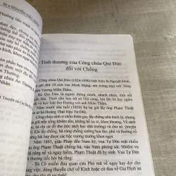 Hoàng hậu vương phi công chúa triều Nguyễn - Chuyện nội cung các vua 784574