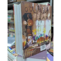 Kỹ thuật nấu ăn - Triệu Thị Chơi ( bìa cứng khổ to ) 127390