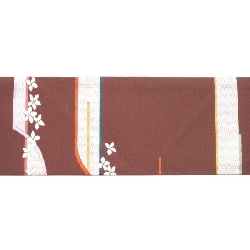 Dây obi Nagoya - Hàng hiệu Authentic 874408