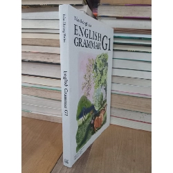 English Grammar G1 - Trần Hoàng Huân 726475