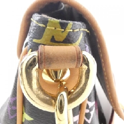 Túi xách vai Louis Vuitton Multicolor Pati M40306 - Hàng hiệu Chính hãng 766700