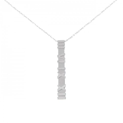 Dây chuyền Tiffany Atlas - Hàng hiệu Authentic