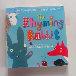 The Rhyming Rabbit