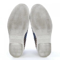 Giày sneaker SALVATORE FERRAGAMO - Hàng hiệu Authentic 906314