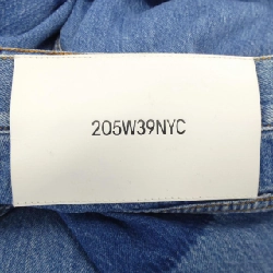 Calvin Klein 205W39N Jeans - Hàng hiệu Authentic 893500
