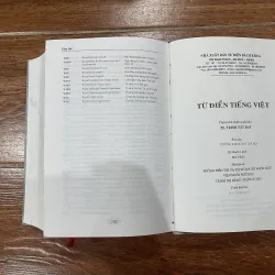 Từ điển Tiếng Việt - Hoàng Phê (10) 999333