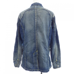 Jacket denim BACKLASH - Hàng hiệu Authentic 896431