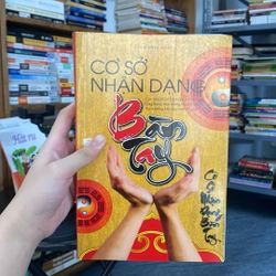 Cơ sở nhận dạng bàn tay -Trần Đỉnh Long