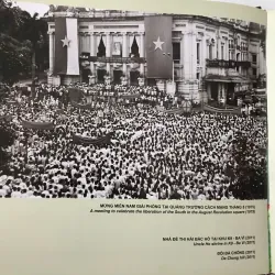 THỦ ĐÔ HÀ NỘI - THE CAPITAL CITY OF HANOI 709713