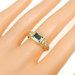 Nhẫn Tourmaline Hisa Kenji - Hàng hiệu Authentic 837872