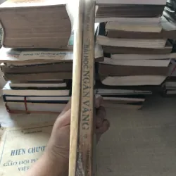 Bài học ngàn vàng 975915