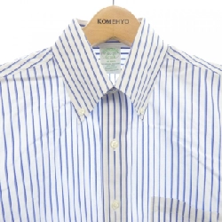 Áo sơ mi BROOKS BROTHERS - Hàng hiệu Authentic 894223