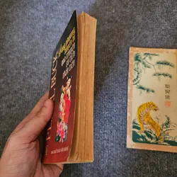 Đông phương huyền bí qua truyện cổ tích thần tiên - Pearl Buck 736159