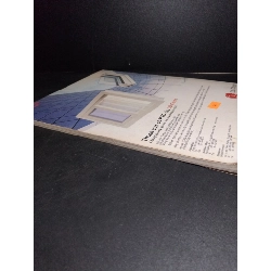 Kiến trúc nhà đẹp tháng 10.2006 mới 80% bẩn bìa, ố nhẹ HCM2101 TẠP CHÍ, THIẾT KẾ, THỜI TRANG 923621