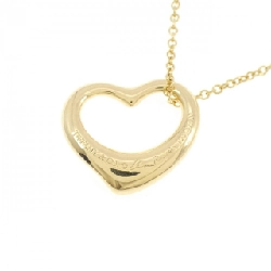 Dây chuyền Tiffany Open Heart - Hàng hiệu Authentic 840507