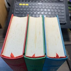 Chiến tranh và hoà bình 934752