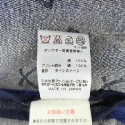 【Mã giảm giá】Thời trang Leonal LEONARD FASHION Áo khoác 642323