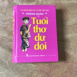 TUỔI THƠ DỮ DỘI - PHÙNG QUÁN