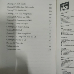 Luận bàn dịch học  497100