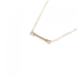 Dây chuyền Tiffany Fleur de Lis - Hàng hiệu Authentic 844859