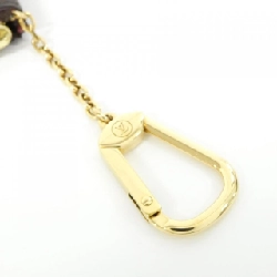 Túi xách Louis Vuitton Monogram (Vivienne Holiday) Pochette Clé M81639 ví đựng tiền 621034