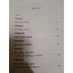 Chân dung Khổng Tử - 2012 - 423 trang - LỊCH SỬ - CHÍNH TRỊ - TRIẾT HỌC - SVHTSKSVHANTQ3112-199 780437