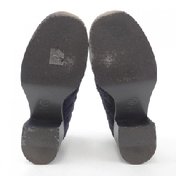 【Mã giảm giá】Giày CHANEL 663821