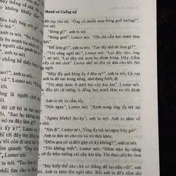 Âm thanh và cuồng nộ 736338