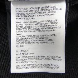 MONCLER Áo khoác lông - Hàng hiệu Chính hãng 900652