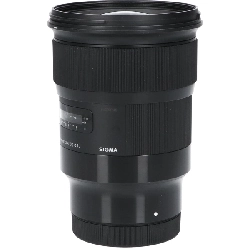 Ống kính SIGMA L24mm F1.4DG HSM(A) - Hàng hiệu Authentic 878757