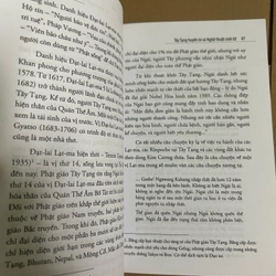 Tây tạng huyền bí & nghệ thuật sinh tử 473959