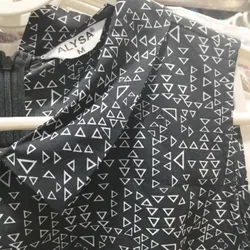 Sale Váy xuông A gấu bèo  598256