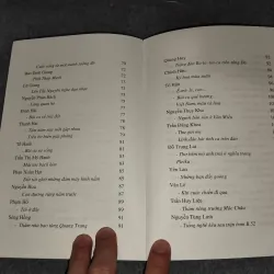 TIẾNG HÁT HOÀ BÌNH (THƠ) 729332