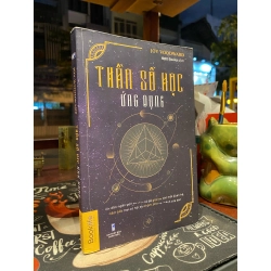 Thần Số Học Ứng Dụng - Joy Woodward 120827