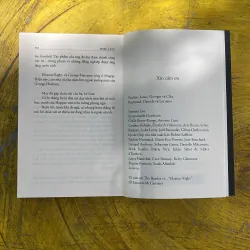 CÔ GÁI CUỐI CÙNG CỦA DÒNG HỌ STANFIELD - MARC LEVY 996989