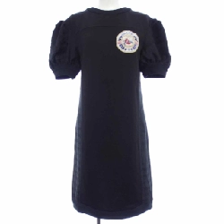 【Mã giảm giá】Chanel CHANEL Đầm