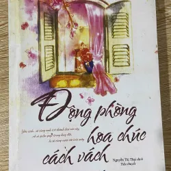 Động phòng hoa chúc cách vách