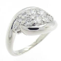 Nhẫn kim cương PT1000 0.70CT