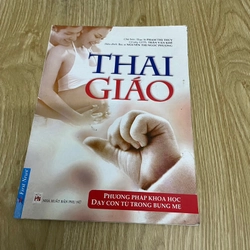 Thai giáo Sách tạp chí