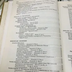 Textbook of Medicine – Beeson & McDermott (Cecil – Loeb) 799189