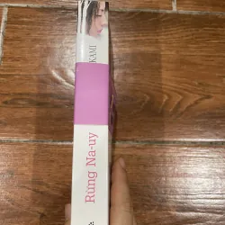 Rừng Nauy - Haruki Murakami (7) 933300