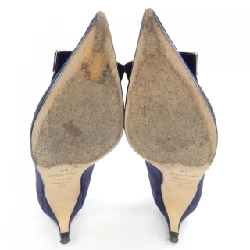 Giày cao gót Sergio Rossi - Hàng hiệu Authentic 829774