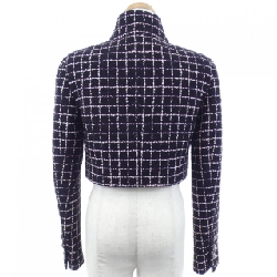 CHANEL LOOK29 P75857V67834 23K Áo khoác - Hàng hiệu Authentic 816403