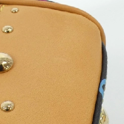 【Vintage】Túi Louis Vuitton Multicolor Beverly MM M40204 619362