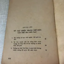 Lịch sử phong trào cộng sản và công nhân quốc tế 969969