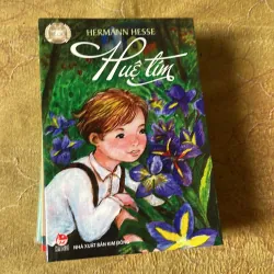 NGƯỜI CÁ,ĐẢO GIẤU VÀNG,HOÀNG TỬ BÉ,HUỆ TÍM,HẸN MÙA HOA CÚC, NAM TƯỚC MUNCHAUSEN 751839