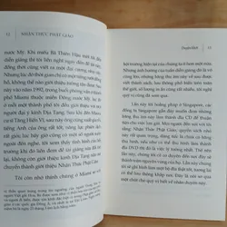 Nhận Thức Phật Giáo - Tịnh Tông Nhập Môn (Pháp Sư Tịnh Không) 711752